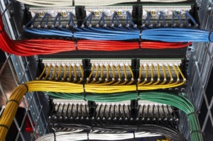 Что такое структурированные кабельные системы